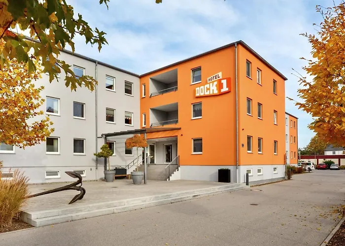 Dock1