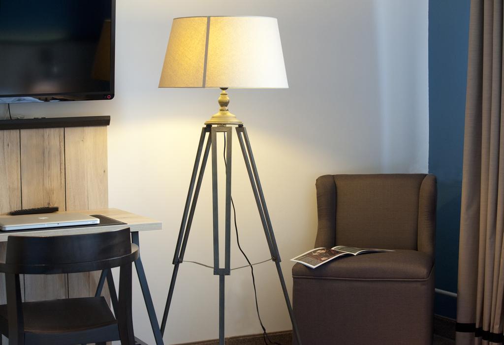 Hotel Dock1 3*