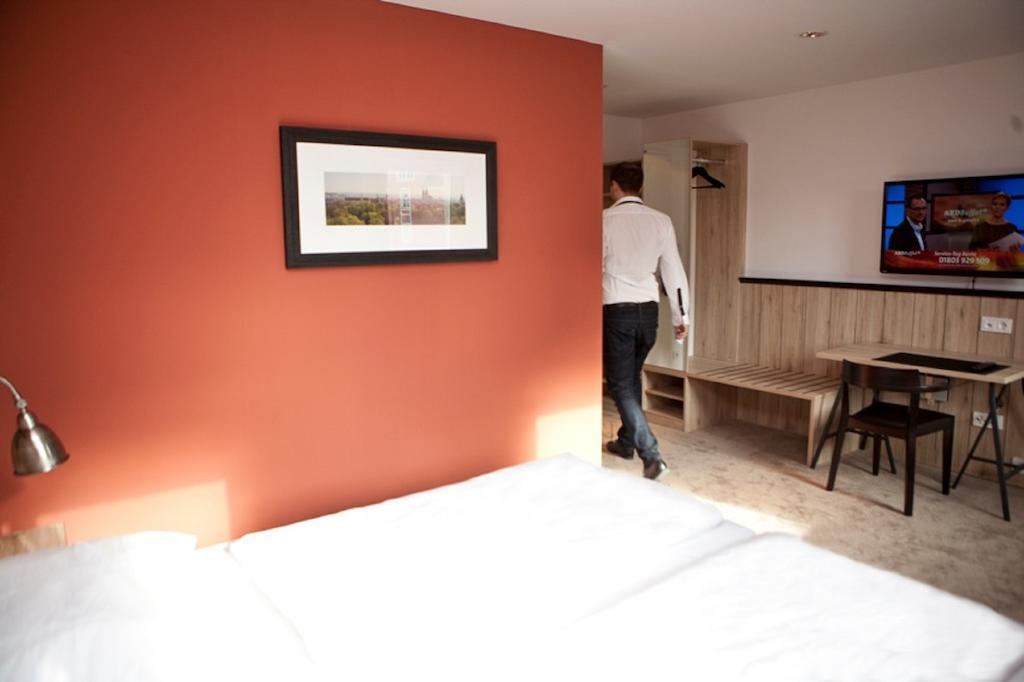 Hotel Dock1 Regensburg